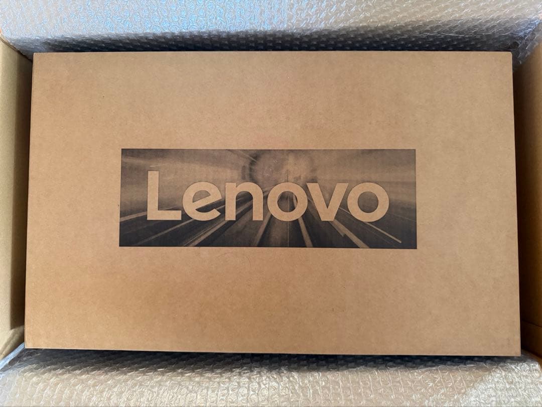 Lenovo IdeaPad Slim170 Ryzen5 Office付 新品