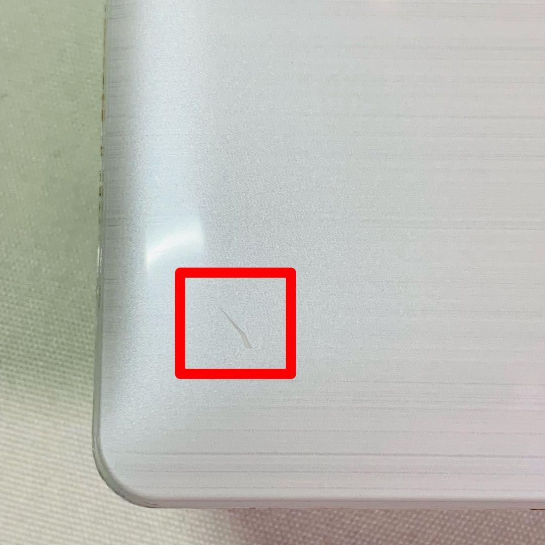 Core i7✨7500U✨7世代✨SSD256GB✨オフィス✨ノートパソコン