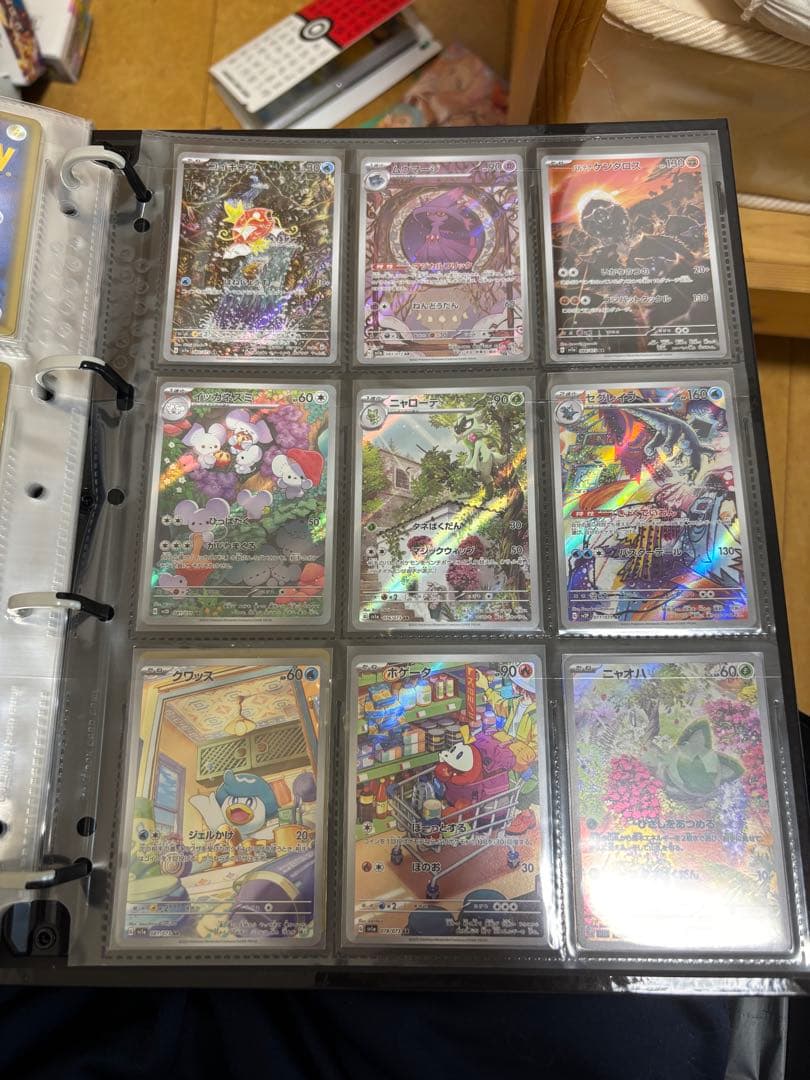 専用　ポケカ　引退品　まとめ売り　メインたち　内容の全ては確認品にar,rr大量