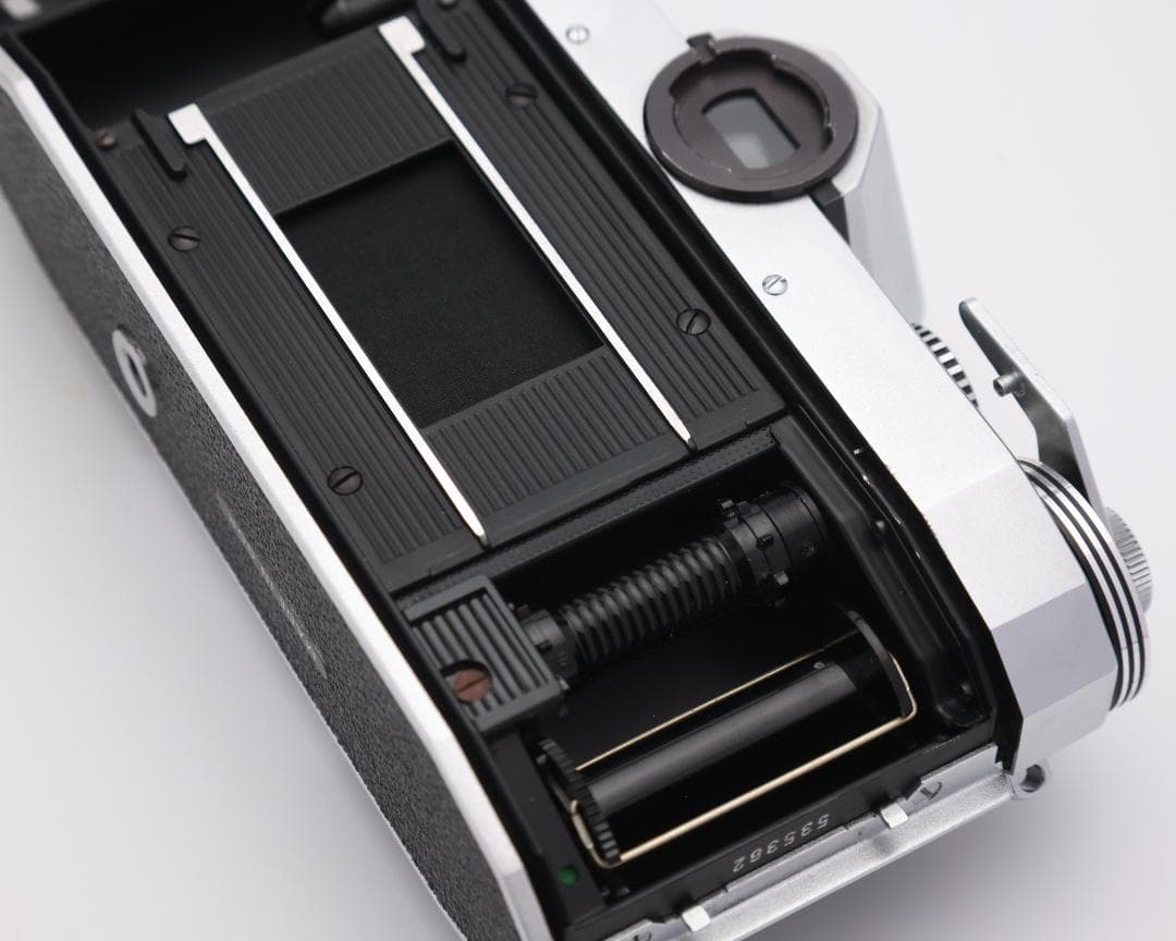 【動作確認済】ペンタコン PRAKTICA PL nova 1 M42マウント