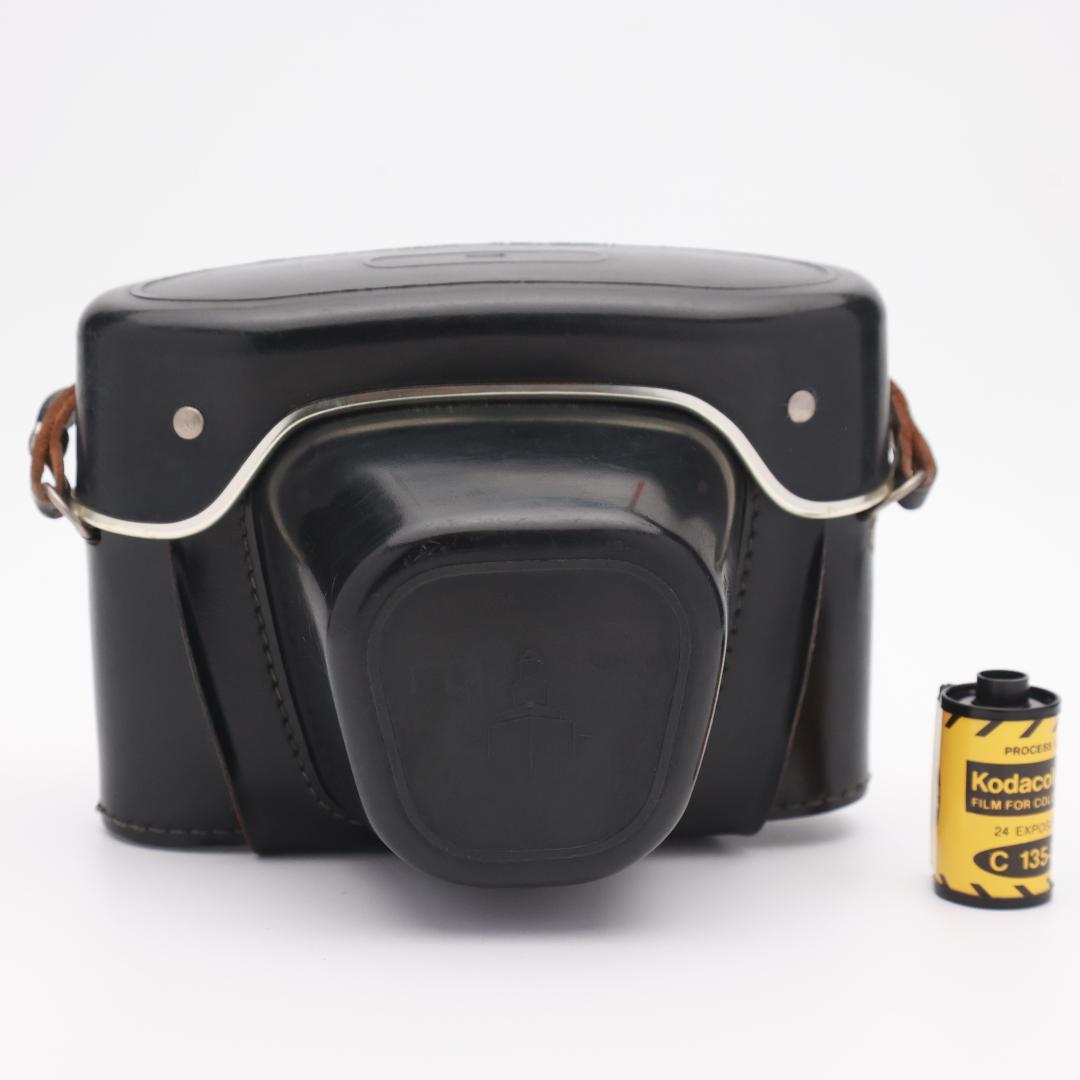 【動作確認済】ペンタコン PRAKTICA PL nova 1 M42マウント