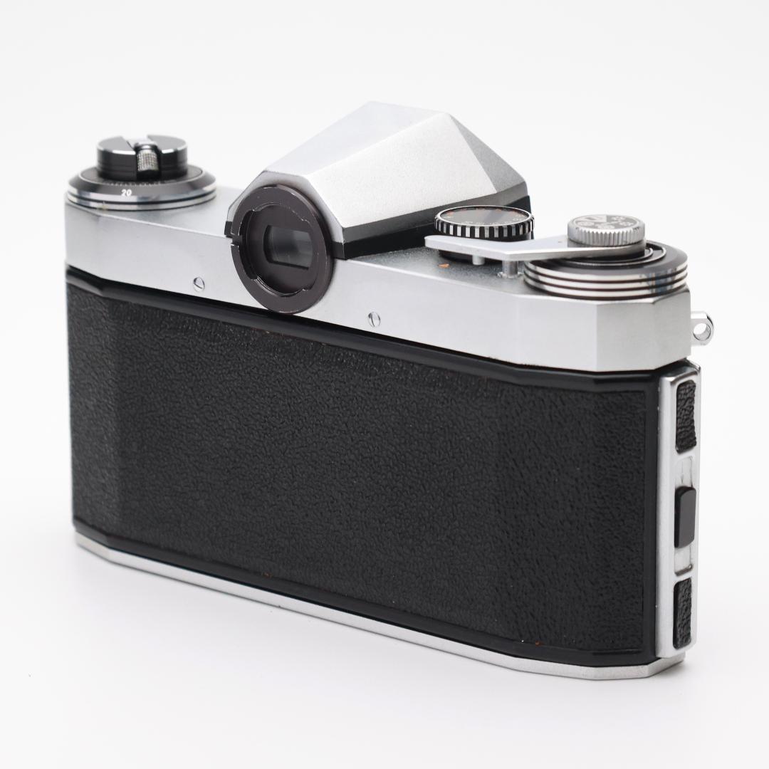 【動作確認済】ペンタコン PRAKTICA PL nova 1 M42マウント