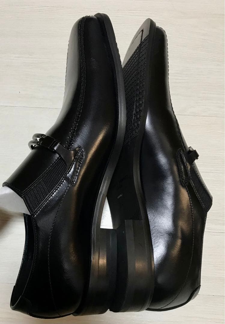 新品 革靴25cm KATHARINE HAMNETT LONDON