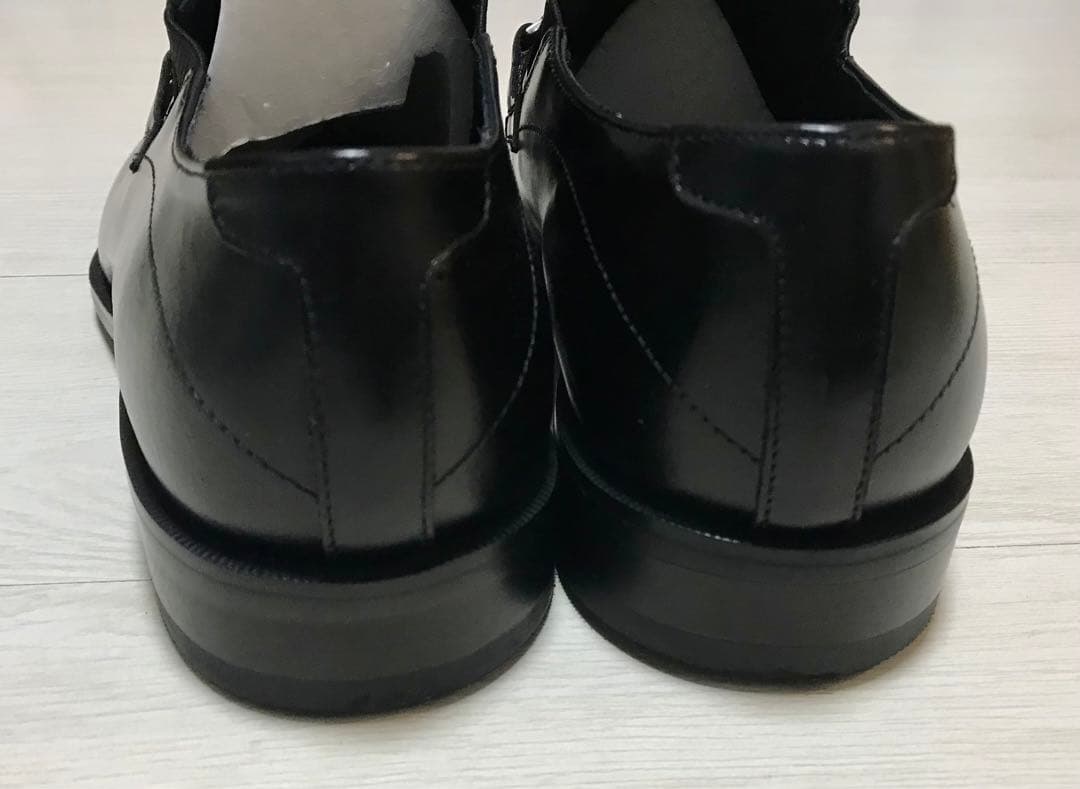 新品 革靴25cm KATHARINE HAMNETT LONDON