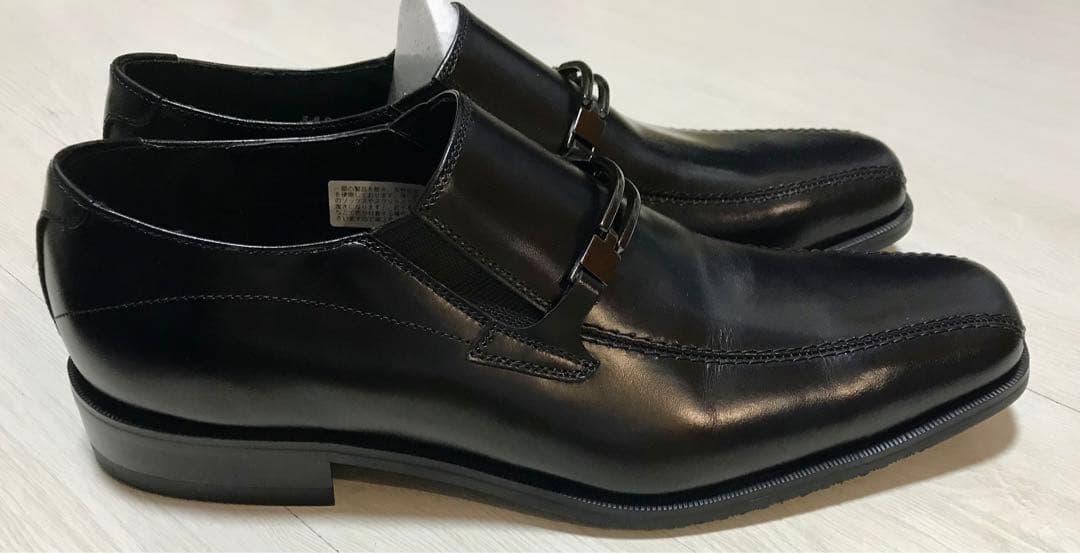 新品 革靴25cm KATHARINE HAMNETT LONDON