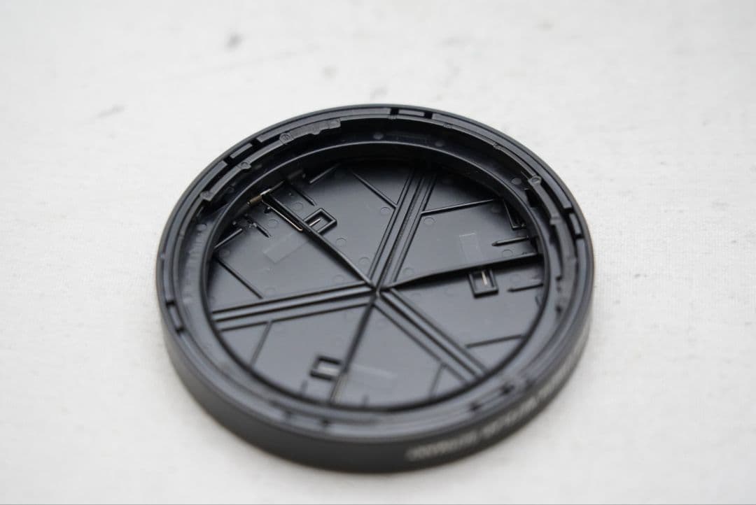 ☆おススメ☆ ライカ 18548 D-LUX用 オートマチック レンズ キャップ