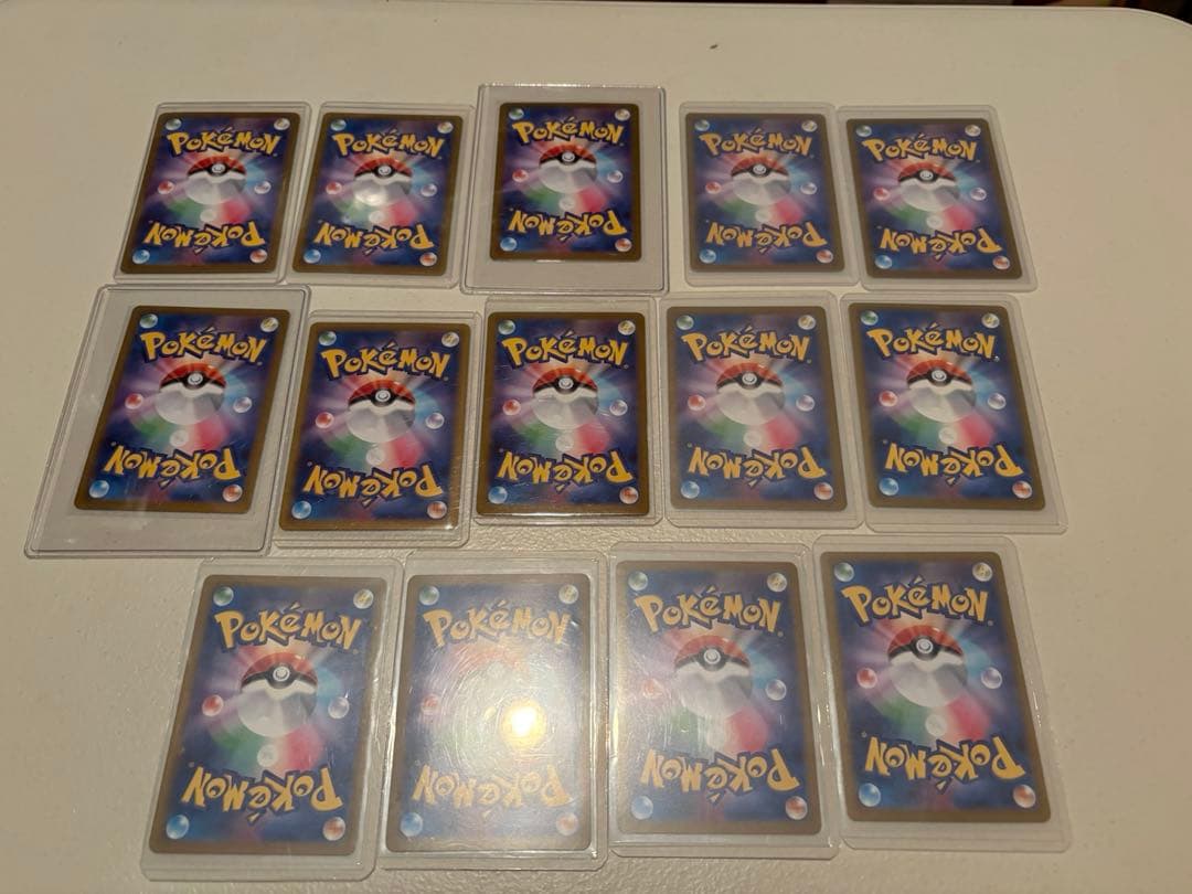 ポケカSARSRまとめて売り インフェルノX、メガブレイブ、メガドリーム等