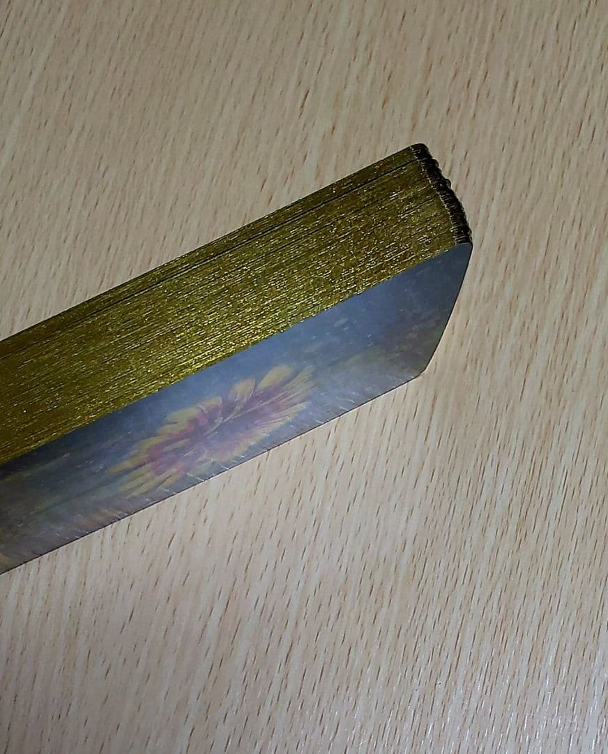 Alchemy Flower Oracle オラクルカード