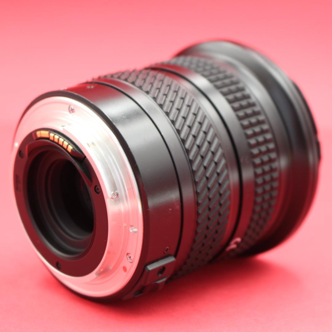 ⭐️超広角⭐️Tokina 19-35mm F3.5-4.5⭐️キャノン用⭐️