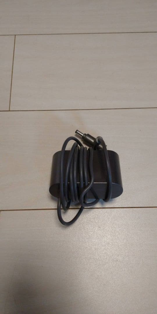 【ヘッド、パイプ無し】ダイソン　V８slim fluffy