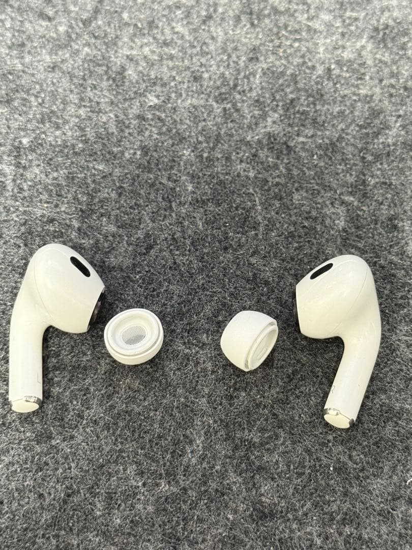 イヤホン AirPods pro2 Lightning