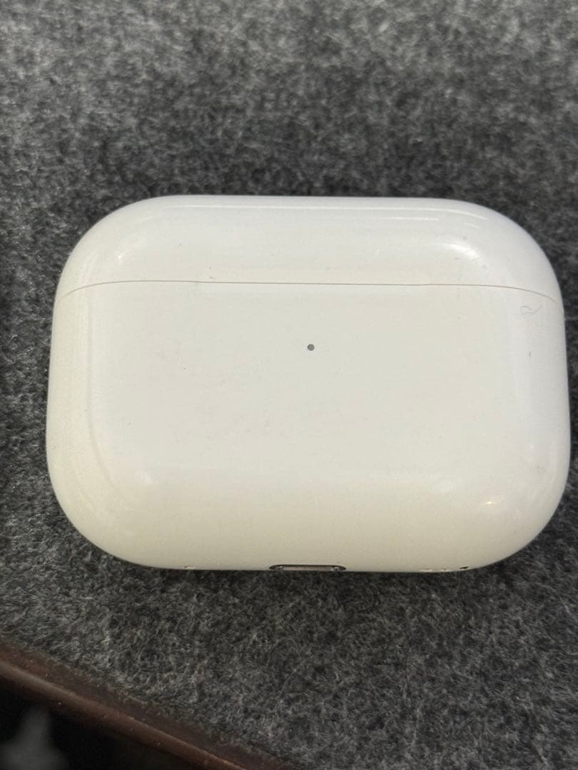 イヤホン AirPods pro2 Lightning