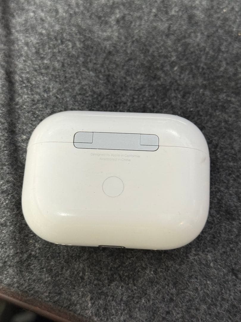 イヤホン AirPods pro2 Lightning