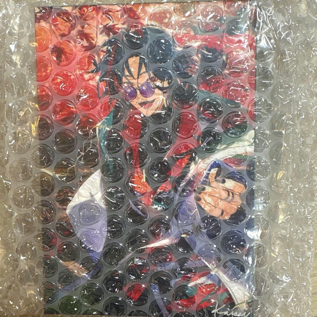 オンキョー　魁星　コラボワイヤレスイヤフォン　新品