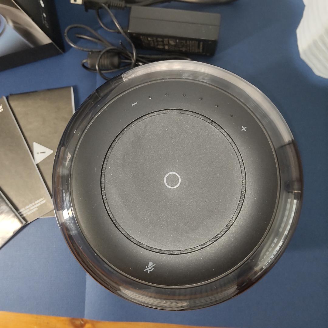 【美品】ALLURE harman kardon 　アマゾンアレクサ付属