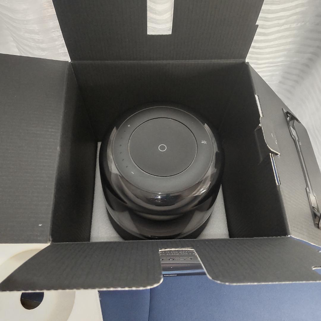 【美品】ALLURE harman kardon 　アマゾンアレクサ付属