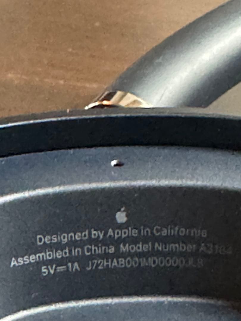 【⚠️最終値下げ】AirPods Max 第2世代 スペースグレー