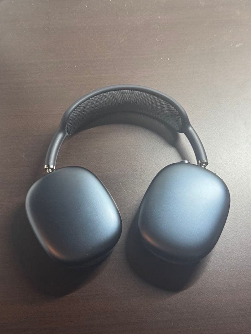 【⚠️最終値下げ】AirPods Max 第2世代 スペースグレー