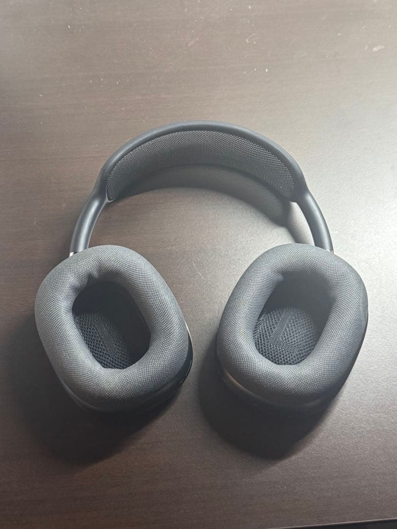 【⚠️最終値下げ】AirPods Max 第2世代 スペースグレー