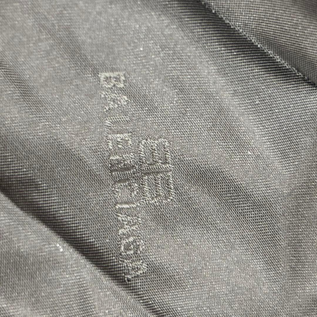 バレンシアガ　グローサリー　ショッピングバッグ