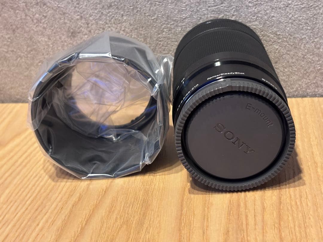 SONY α6100 ミラーレス一眼カメラ