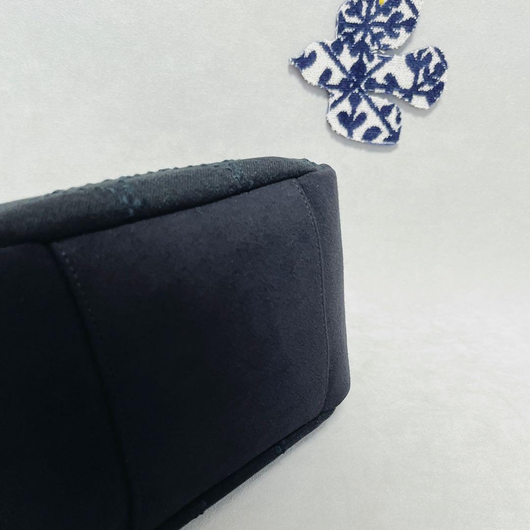 ハンドメイド　ミナペルホネン　BANEGUCHIバッグ⑅︎◡̈︎*タックありSサイズ