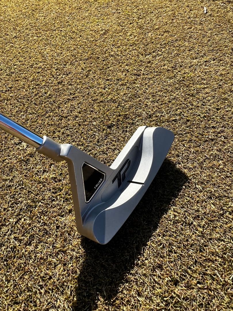 テーラーメイド　B4TH 33インチ　Taylormadeトラスパター