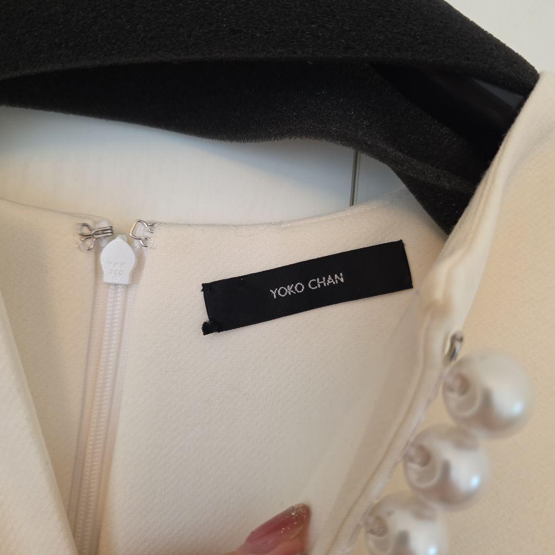 三連休最終値下げ★クリーニング済みYOKO CHAN 38