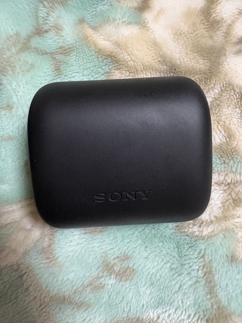 ［極美品］SONY INZONE Buds ワイヤレス ヘッドセット イヤホン