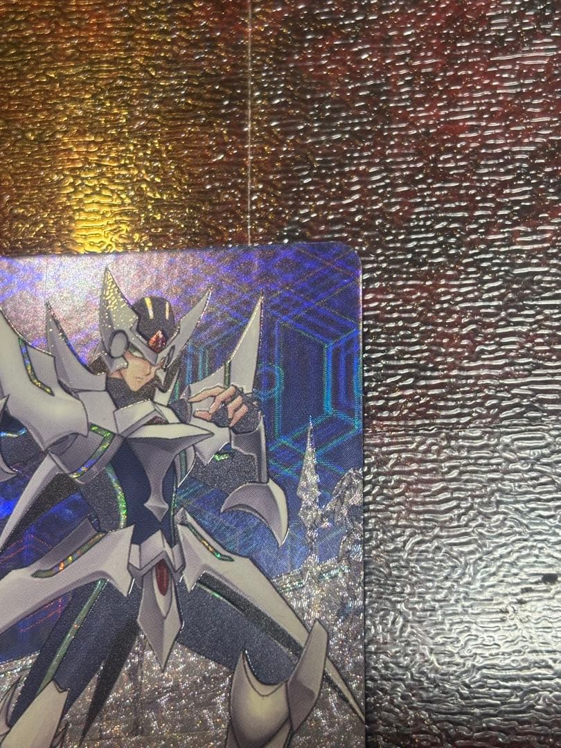 ③ヴァンガード　ブラスター・ブレード　SPレア　BT01/S02　1枚