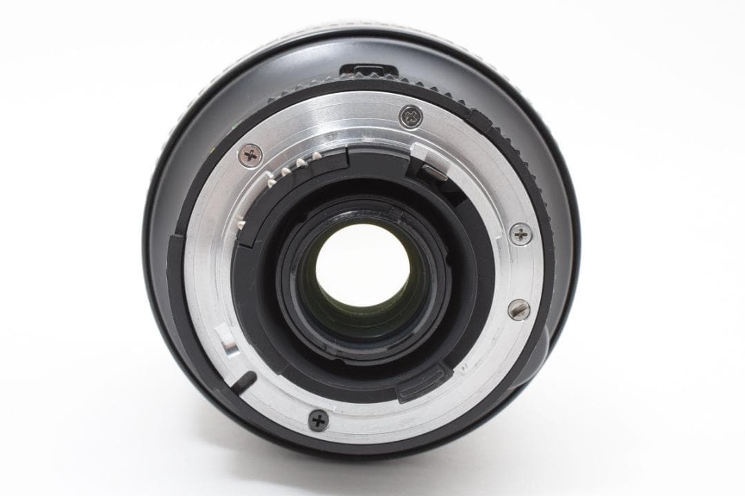 超美品 ニコン AF NIKKOR 28-200mm 3.5-5.6D M882