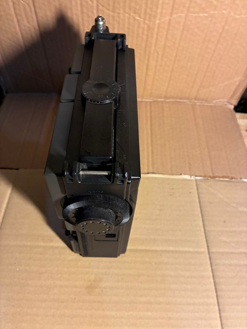 National Panasonic ナショナル RF-877（クーガNo.7）