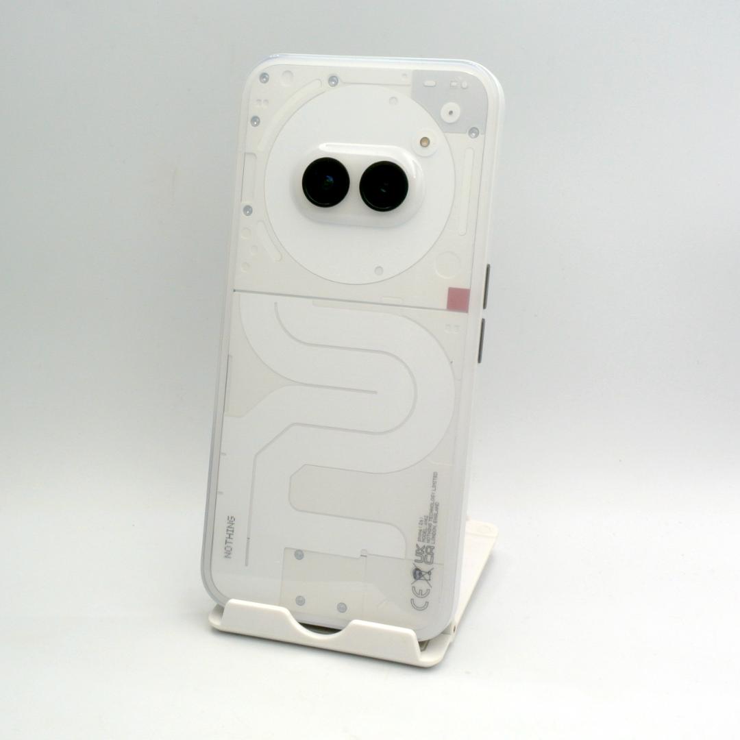 Nothing Phone (2a) 12GB/256GB ミルク SIMフリー