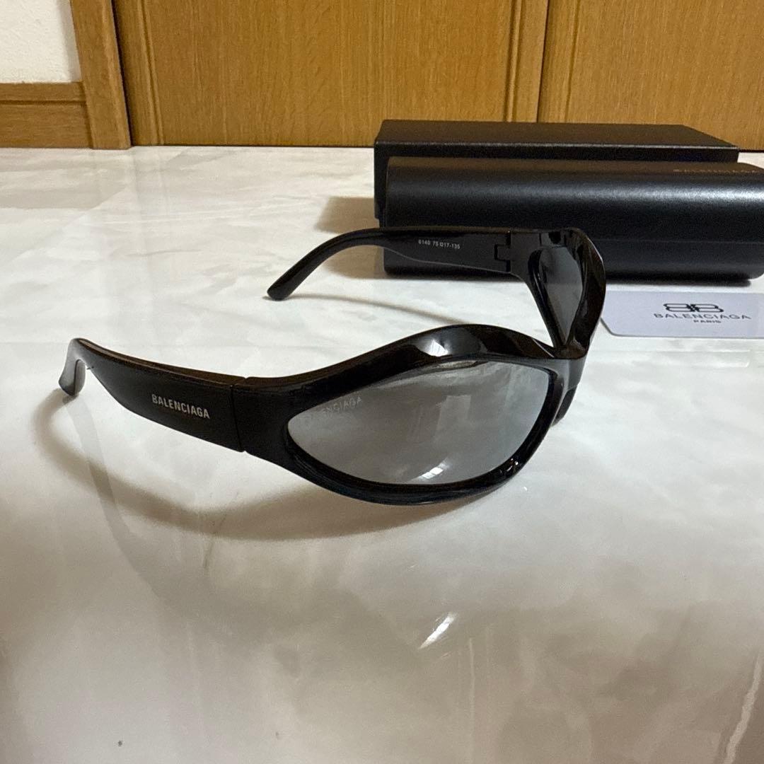 BALENCIAGA バレンシアガサングラス