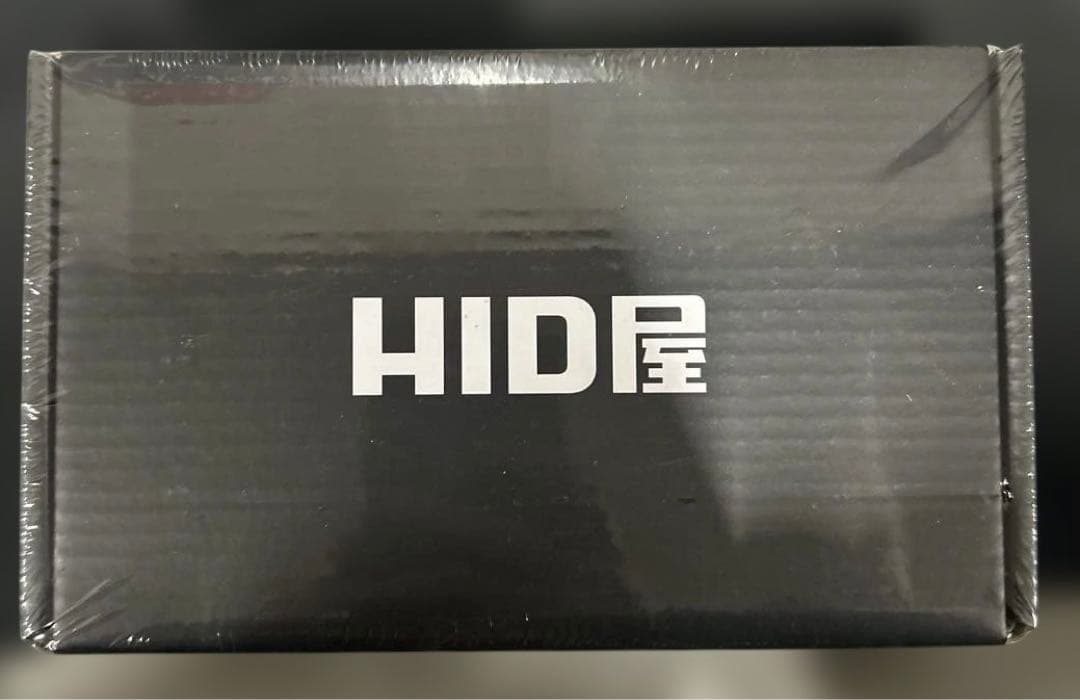 HID屋 D4S 20200cd(カンデラ) アルファード