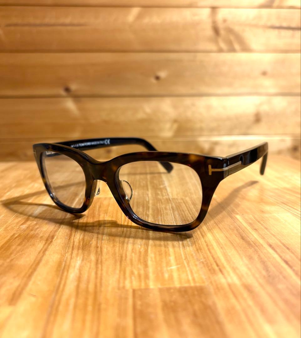 阪急購入 トムフォード FT5536-B-052 付属品完備