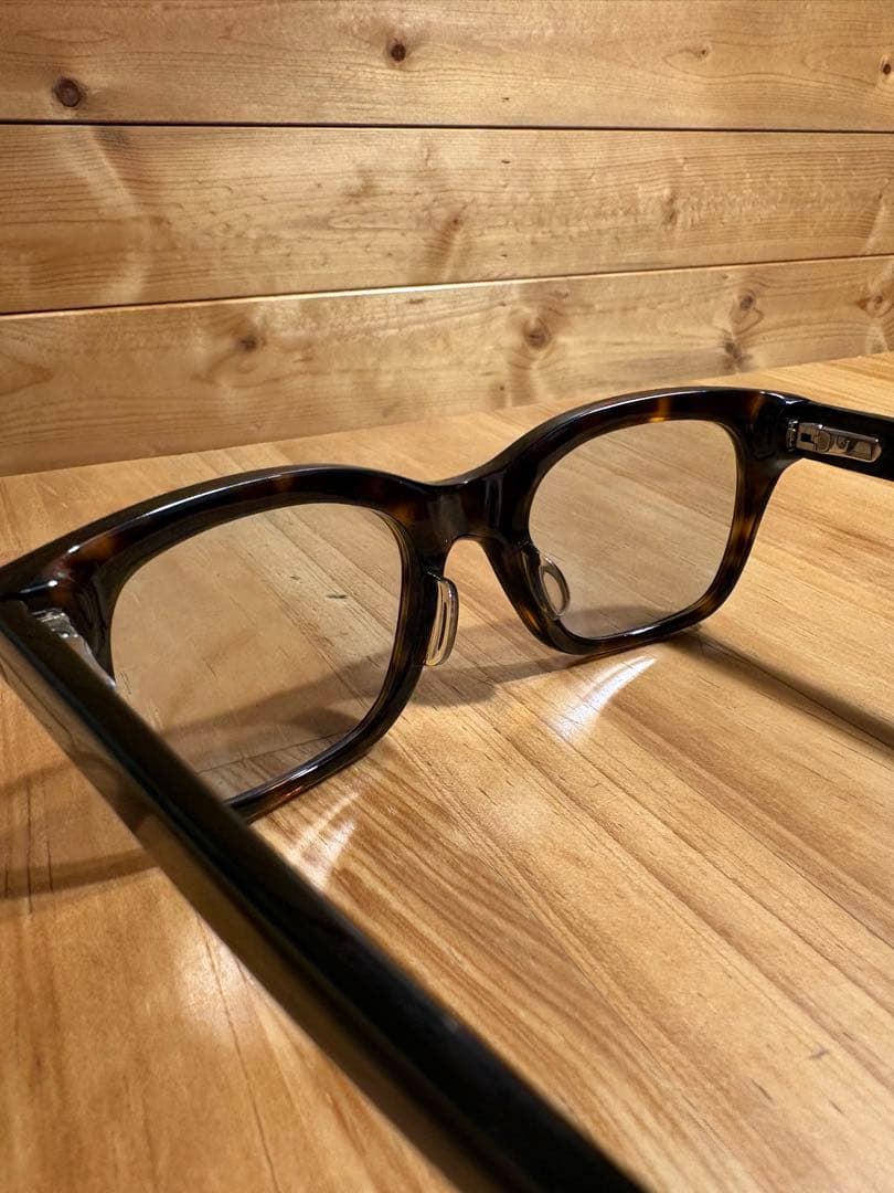 阪急購入 トムフォード FT5536-B-052 付属品完備