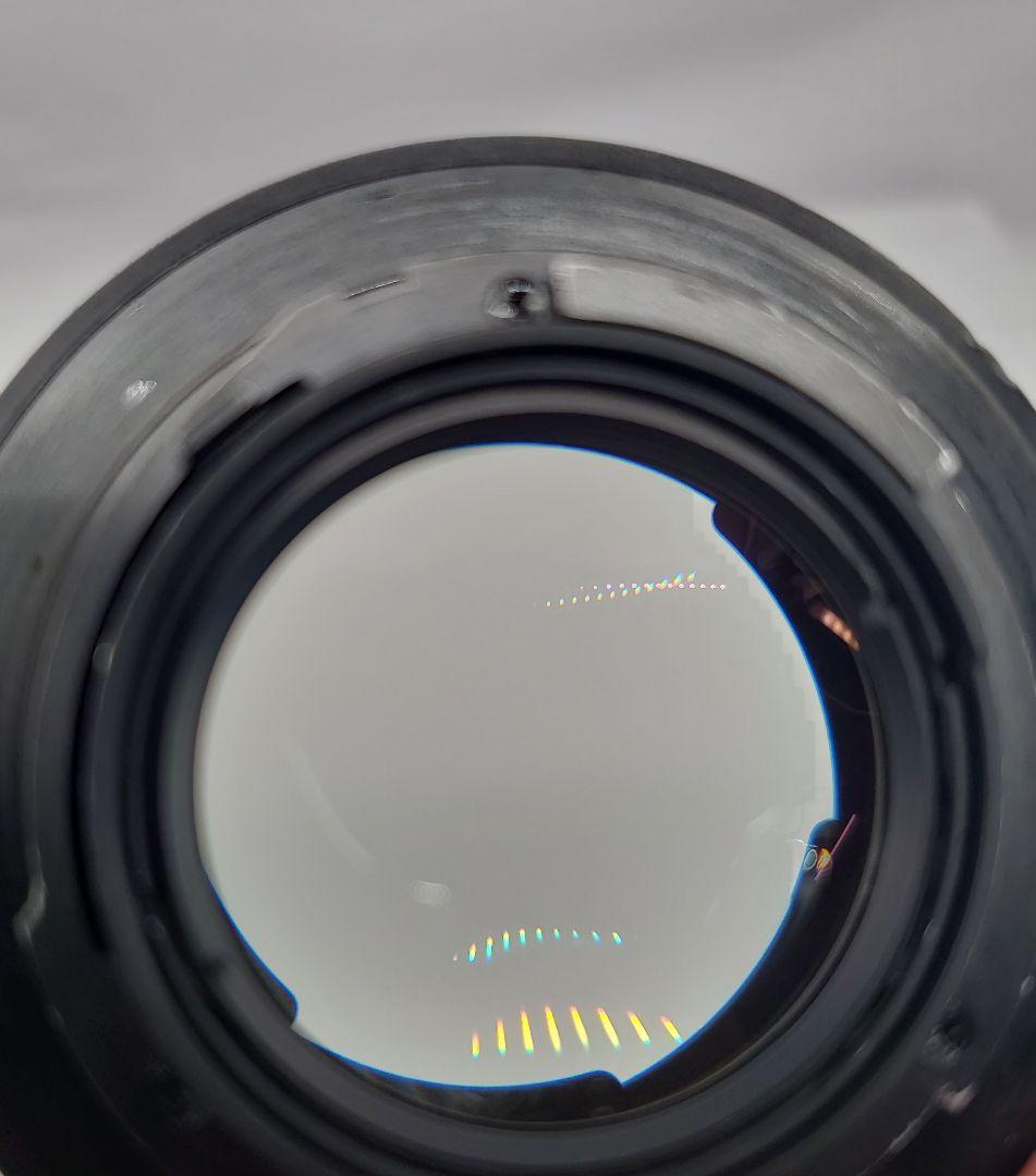 動作品　コンタックス S2 60周年記念 ＋ Planar 一眼レフカメラ