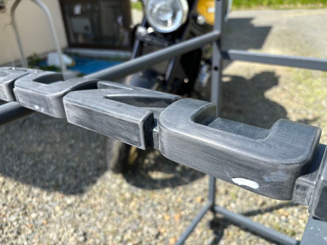 【プロフィールは必読】ローミングホライズングリル完成品