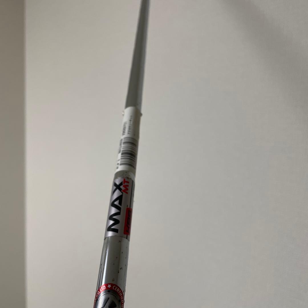 ステルスレスキュー 4ut（ヘッドカバー付き）