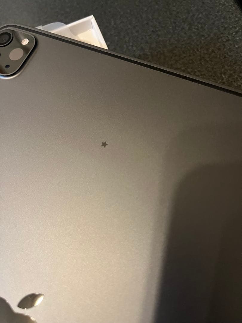 Angga Khaerul 専用　iPad Pro 純正iPadケース付き