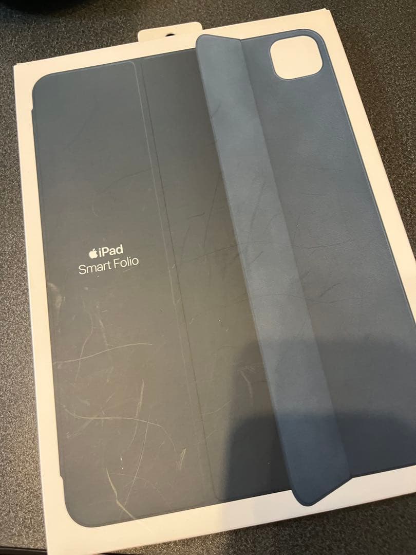 Angga Khaerul 専用　iPad Pro 純正iPadケース付き