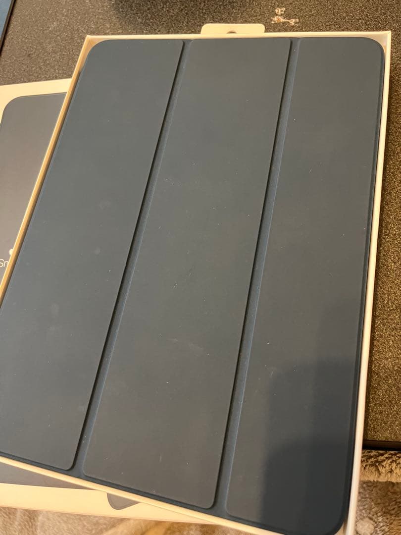 Angga Khaerul 専用　iPad Pro 純正iPadケース付き