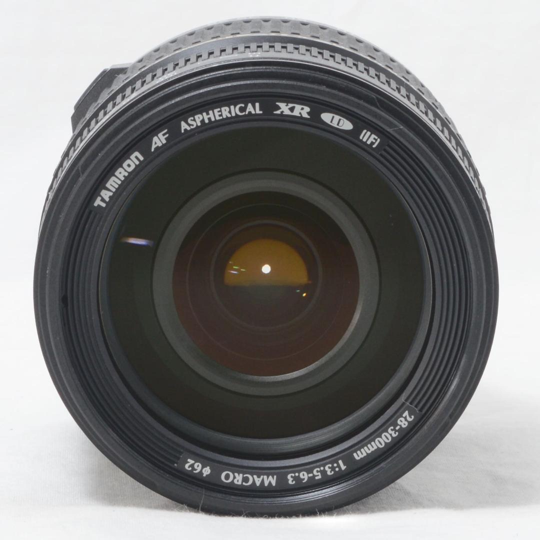 ⭐️良品⭐️TAMRON タムロン AF 28-300mm XR LD ニコン用
