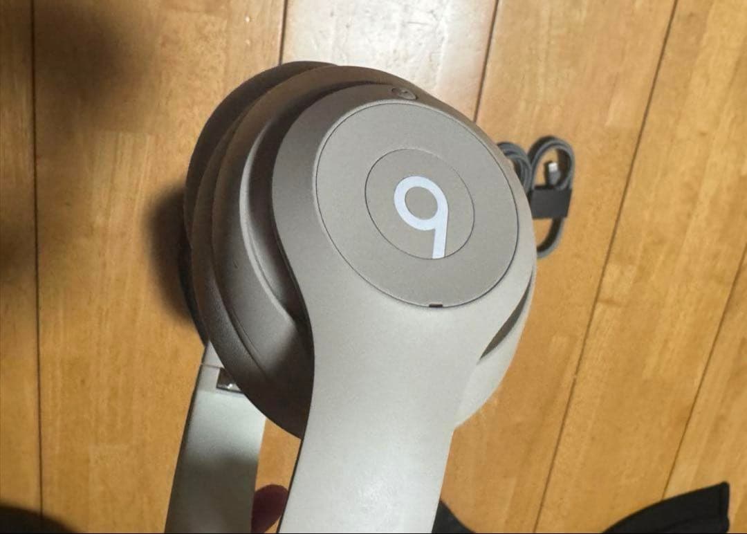 Beats Studio Pro ヘッドホン　外箱付き