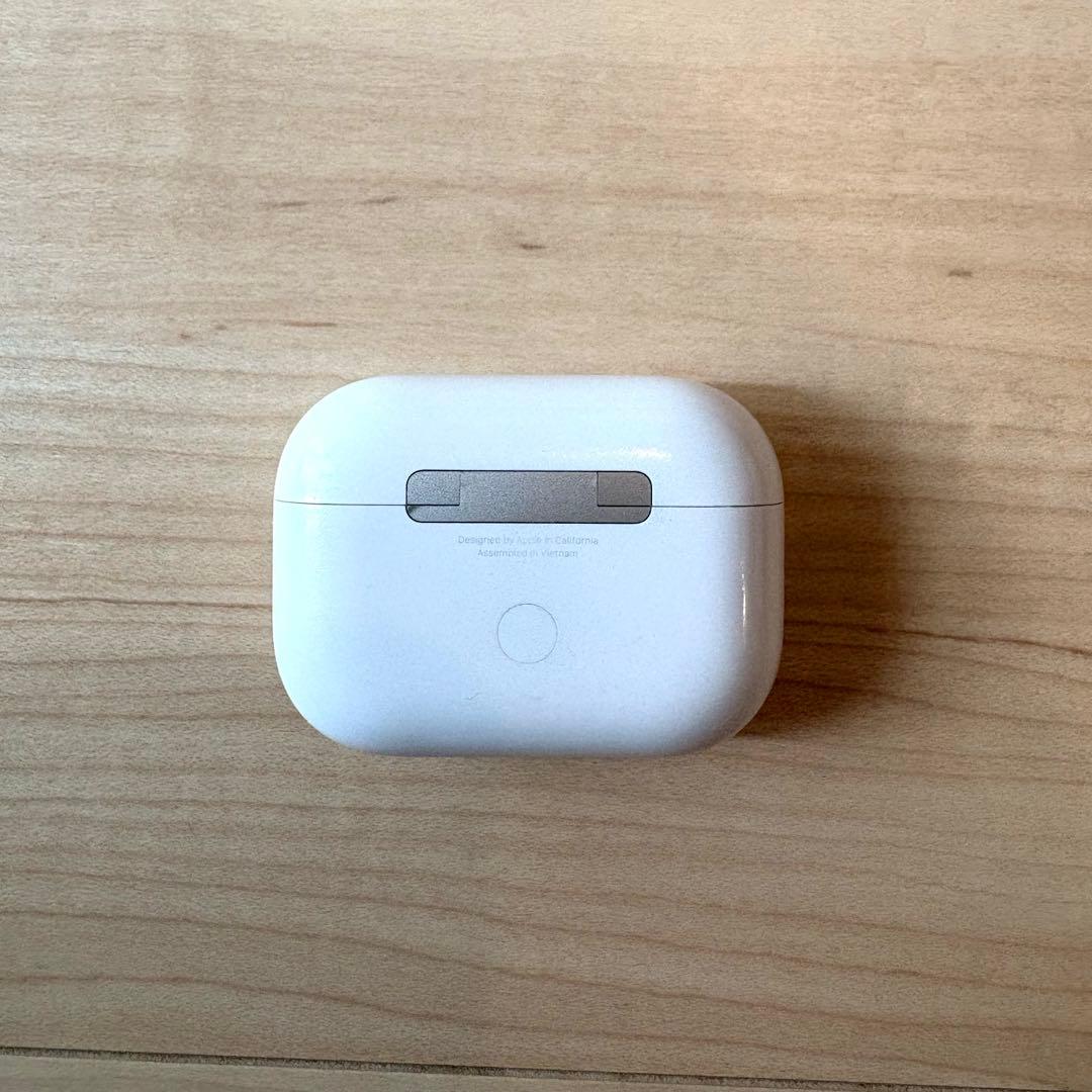 AirPods Pro (第2世代) USB-TypeC