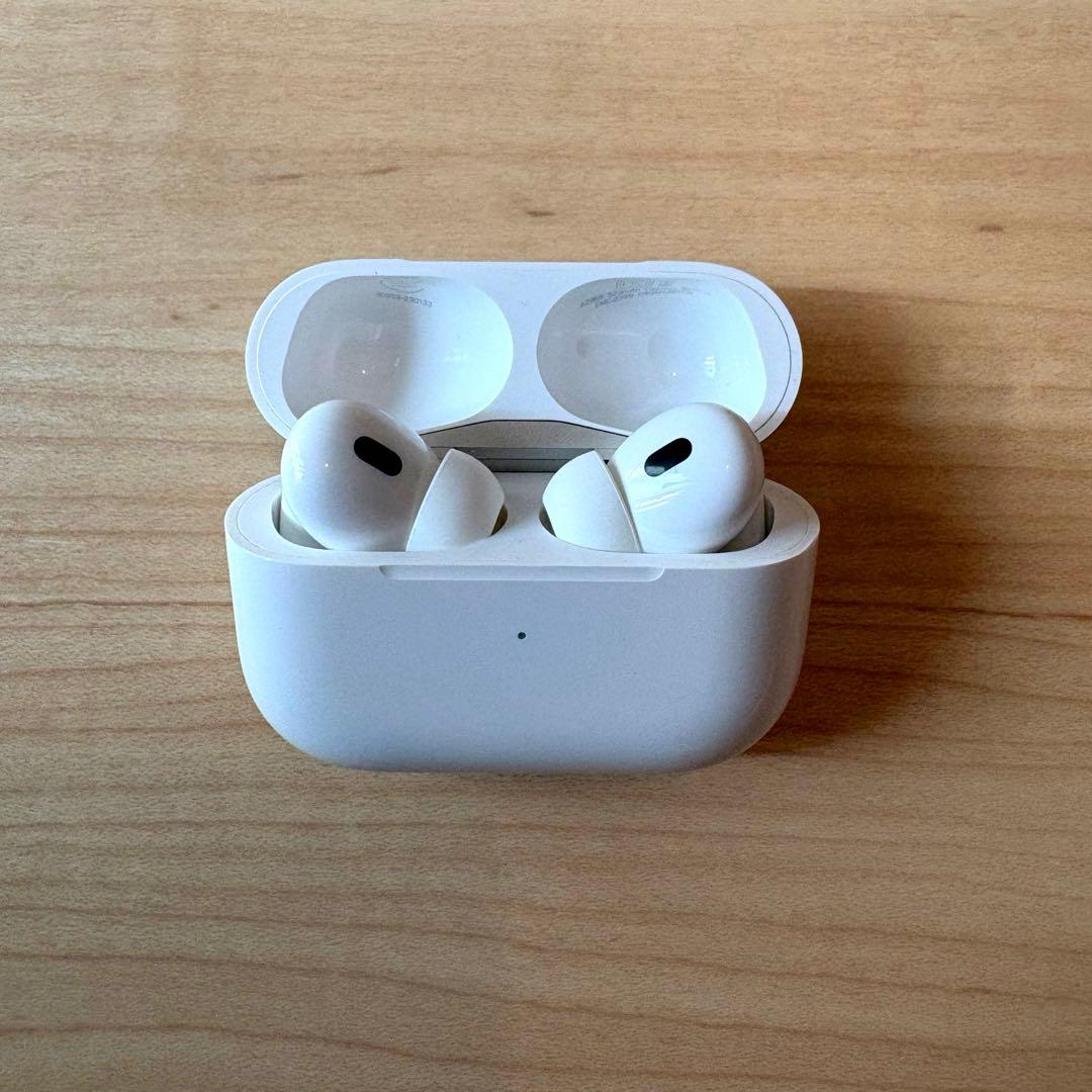 AirPods Pro (第2世代) USB-TypeC