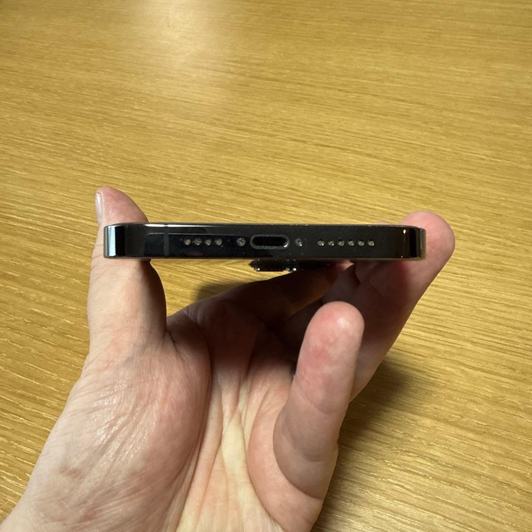 Apple iPhone 13 Pro Max 256GB 本体