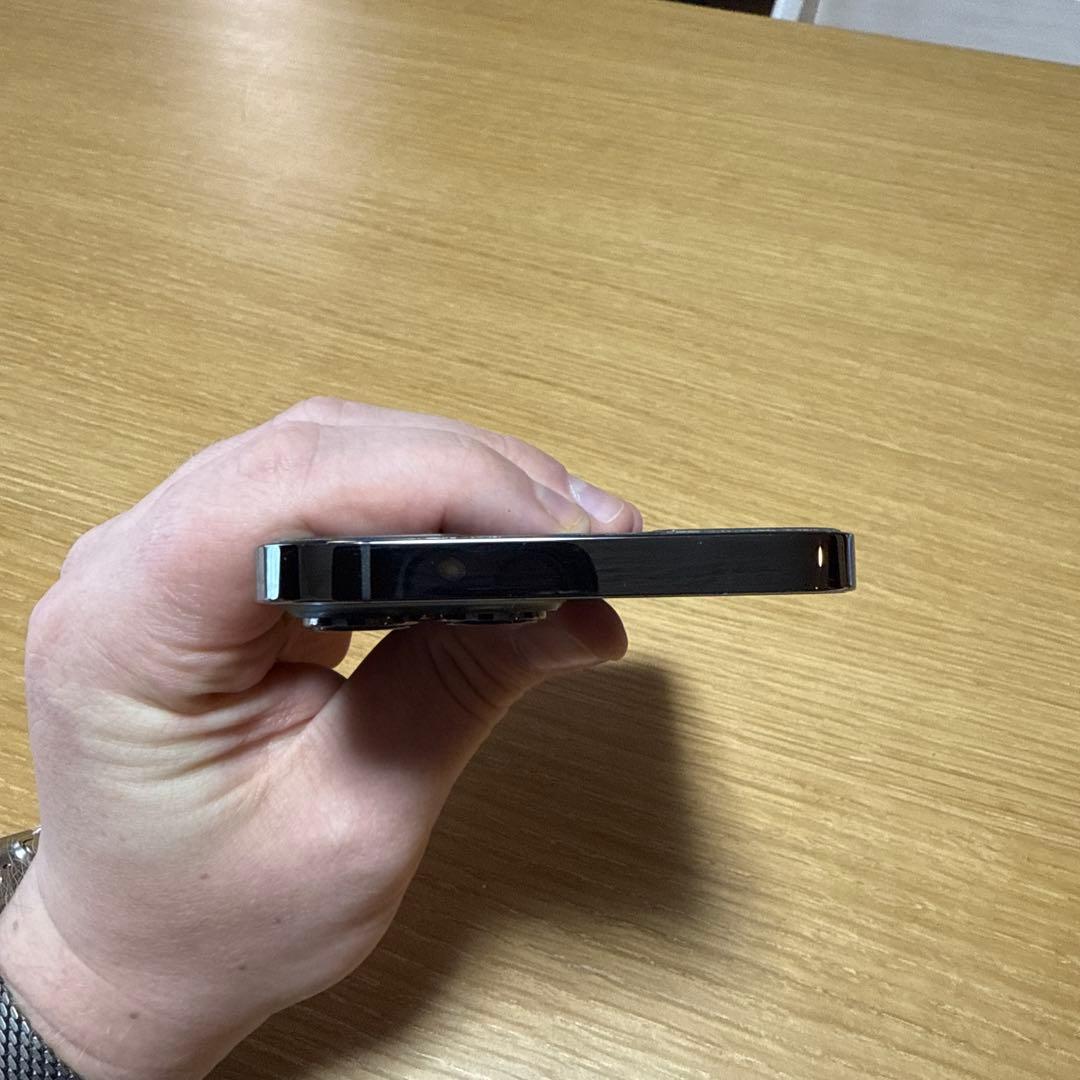 Apple iPhone 13 Pro Max 256GB 本体