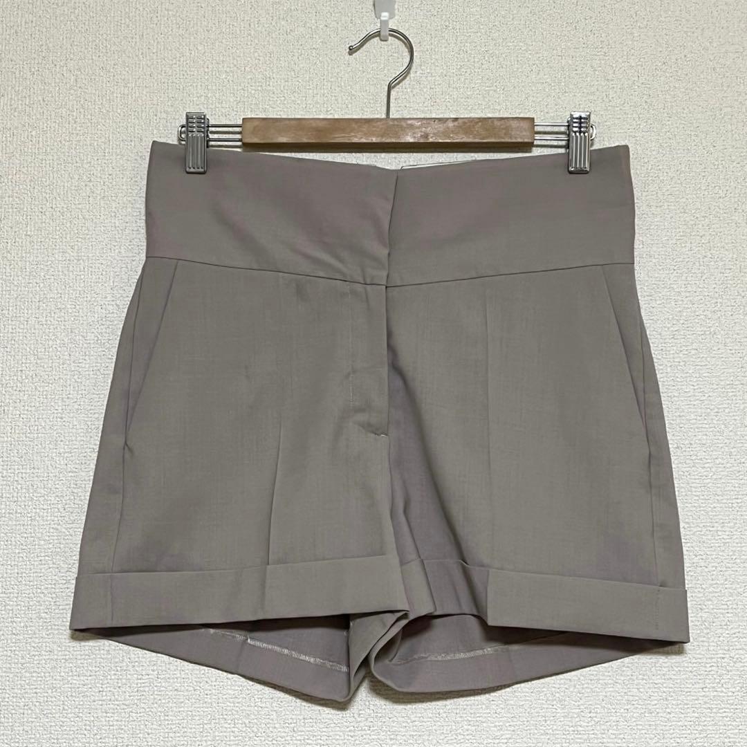 マルジェラ Maison Martin Margiela ショートパンツ